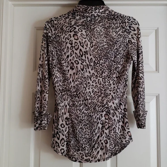 INC International Concepts Top - Picture 3 of 3